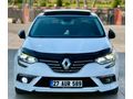 Sahibinden Renault Megane 1.6 dCi Icon 2018 Model Gaziantep