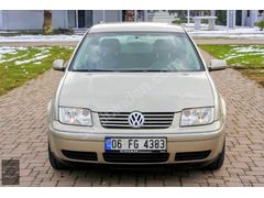 Sahibinden Volkswagen Bora 1.6 Pacific 2004 Model