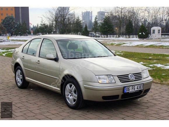 Sahibinden Volkswagen Bora 1.6 Pacific 2004 Model