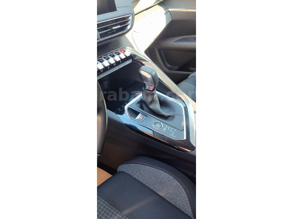 Sahibinden Peugeot 3008 1.5 BlueHDI Allure 2020 Model