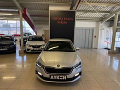 2023 SKODA SCALA 1.0TSI PREMIUM DSG