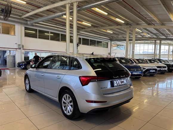2023 SKODA SCALA 1.0TSI PREMIUM DSG