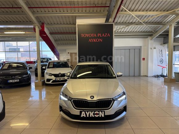 2023 SKODA SCALA 1.0TSI PREMIUM DSG