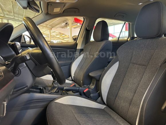 2023 SKODA SCALA 1.0TSI PREMIUM DSG