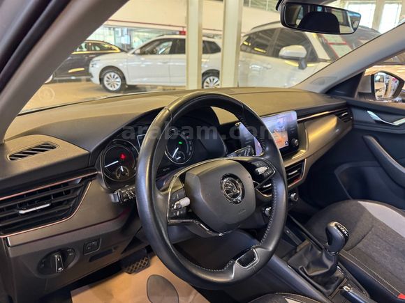 2023 SKODA SCALA 1.0TSI PREMIUM DSG