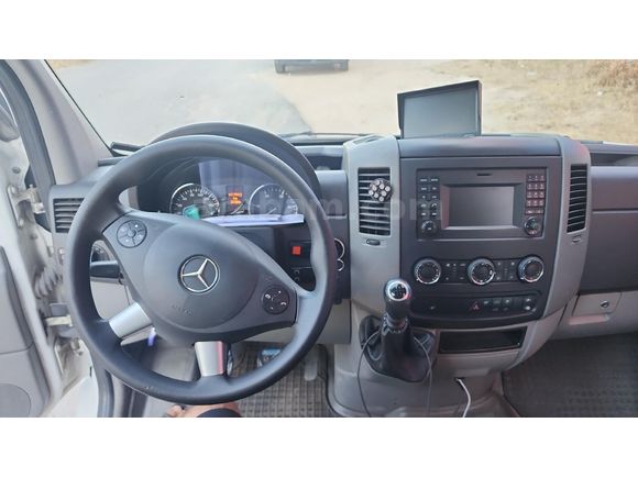 Sahibinden Mercedes - Benz Sprinter 316 CDI