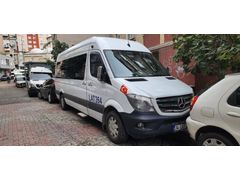 Sahibinden Mercedes - Benz Sprinter 316 CDI
