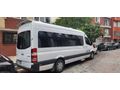 Sahibinden Mercedes - Benz Sprinter 316 CDI