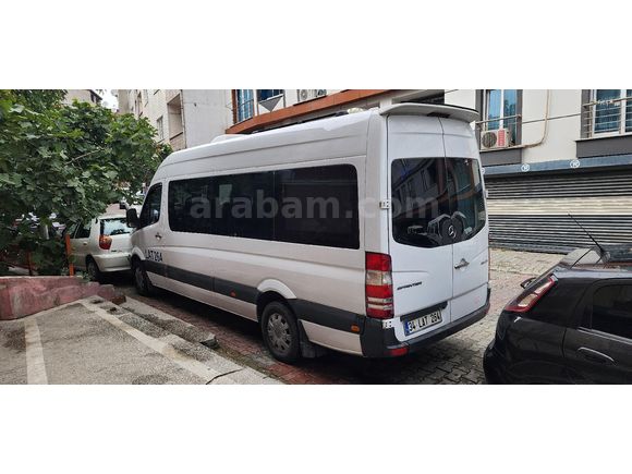 Sahibinden Mercedes - Benz Sprinter 316 CDI
