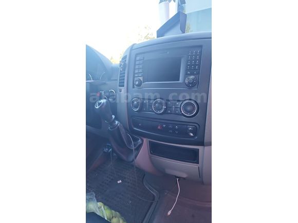 Sahibinden Mercedes - Benz Sprinter 316 CDI