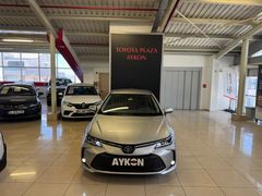 2023 TOYOTA COROLLA 1.8 HYBRID DREAM e-CVT