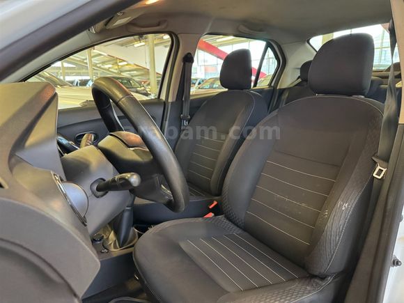 2020 RENAULT SYMBOL 1.0 JOY 