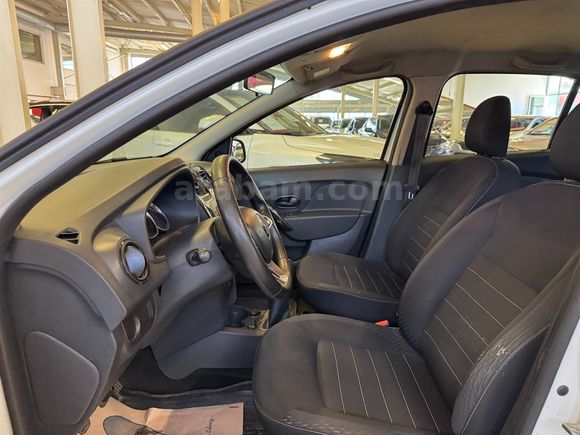 2020 RENAULT SYMBOL 1.0 JOY 