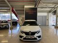 2020 RENAULT SYMBOL 1.0 JOY 