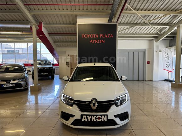 2020 RENAULT SYMBOL 1.0 JOY 