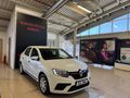 2020 RENAULT SYMBOL 1.0 JOY 
