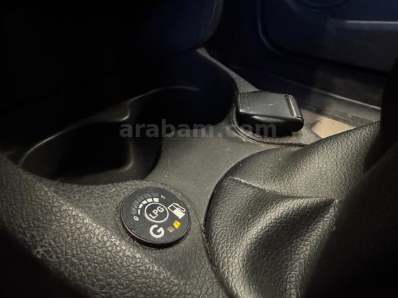 2020 RENAULT SYMBOL 1.0 JOY 