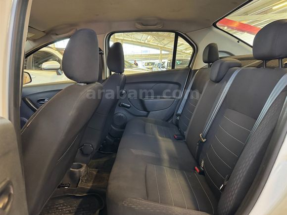 2020 RENAULT SYMBOL 1.0 JOY 