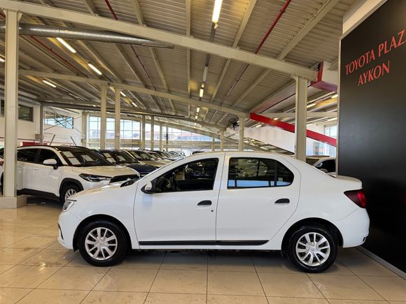 2020 RENAULT SYMBOL 1.0 JOY 