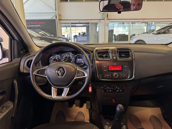 2020 RENAULT SYMBOL 1.0 JOY 