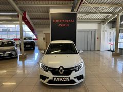 2020 RENAULT SYMBOL 1.0 JOY 