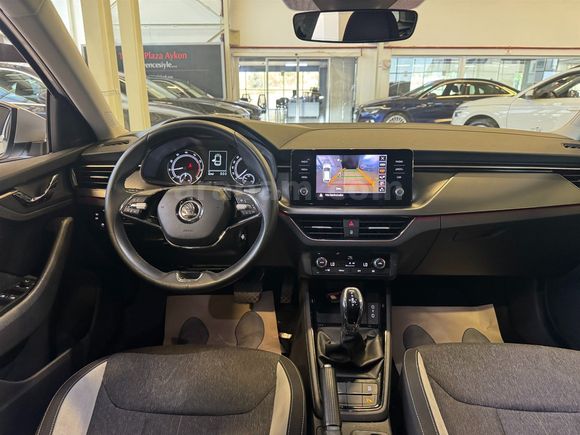 2023 SKODA SCALA 1.0TSI PREMIUM DSG