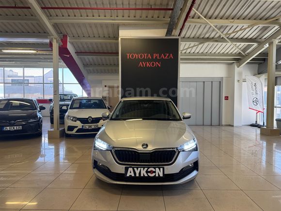 2023 SKODA SCALA 1.0TSI PREMIUM DSG