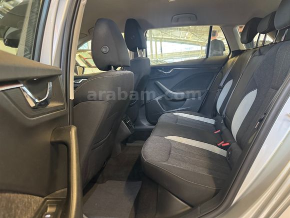 2023 SKODA SCALA 1.0TSI PREMIUM DSG