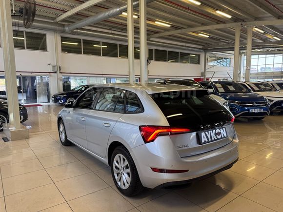 2023 SKODA SCALA 1.0TSI PREMIUM DSG