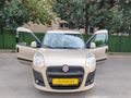 OTOMOBİL RUHSATLI 2012 FİAT DOBLO ELEGANCE 116 BİN KM'DE