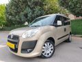 OTOMOBİL RUHSATLI 2012 FİAT DOBLO ELEGANCE 116 BİN KM'DE