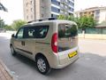 OTOMOBİL RUHSATLI 2012 FİAT DOBLO ELEGANCE 116 BİN KM'DE