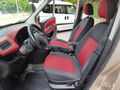 OTOMOBİL RUHSATLI 2012 FİAT DOBLO ELEGANCE 116 BİN KM'DE