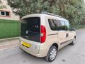 OTOMOBİL RUHSATLI 2012 FİAT DOBLO ELEGANCE 116 BİN KM'DE