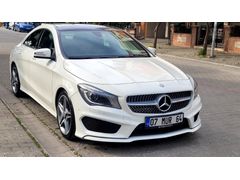 Sahibinden Mercedes - Benz CLA 200 AMG 2016 Model