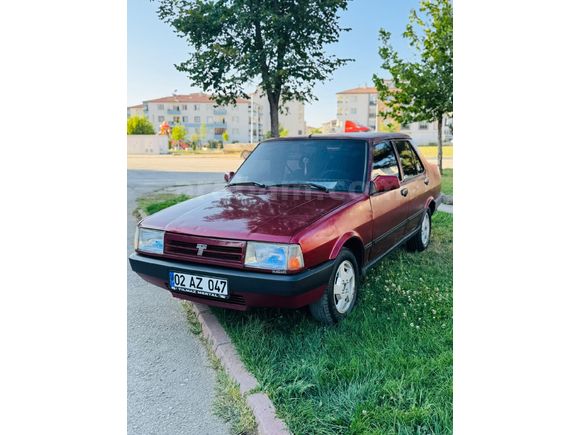 Sahibinden Tofaş Doğan SLX 1993 Model