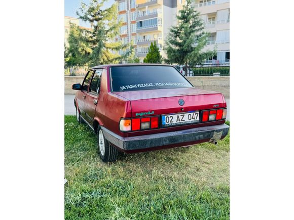 Sahibinden Tofaş Doğan SLX 1993 Model