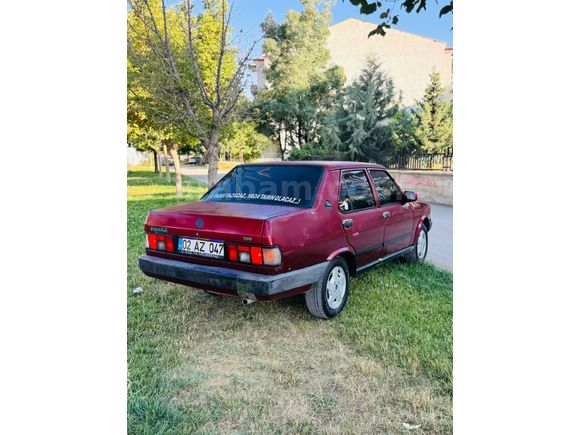 Sahibinden Tofaş Doğan SLX 1993 Model