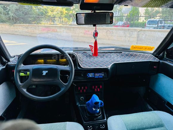Sahibinden Tofaş Doğan SLX 1993 Model