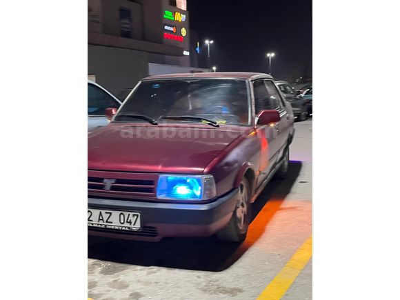Sahibinden Tofaş Doğan SLX 1993 Model