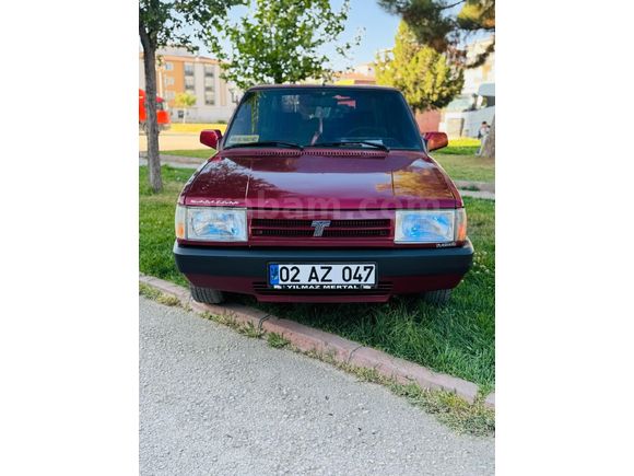 Sahibinden Tofaş Doğan SLX 1993 Model