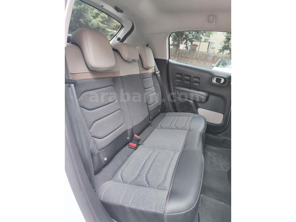 Sahibinden Citroen C3 1.2 PureTech Feel 2021 Model