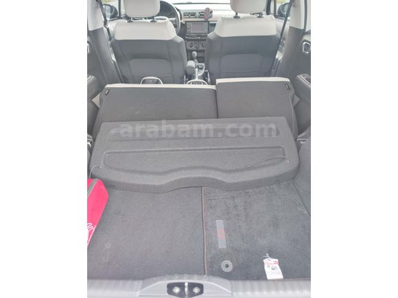 Sahibinden Citroen C3 1.2 PureTech Feel 2021 Model