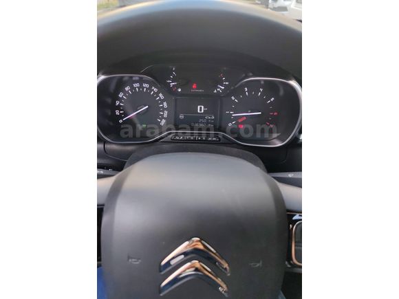Sahibinden Citroen C3 1.2 PureTech Feel 2021 Model