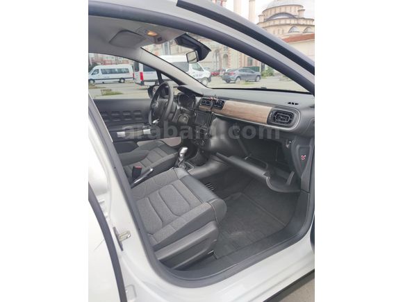 Sahibinden Citroen C3 1.2 PureTech Feel 2021 Model