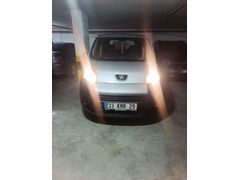 Sahibinden Peugeot Bipper 1.3 HDI Comfort Plus 2015 Model  130.000 km Gri (Gümüş)