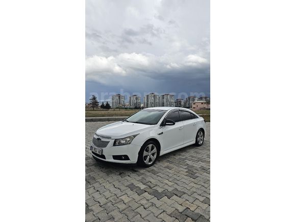 Sahibinden Chevrolet Cruze 1.6 LT Plus 2012 Model