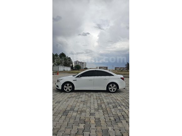 Sahibinden Chevrolet Cruze 1.6 LT Plus 2012 Model