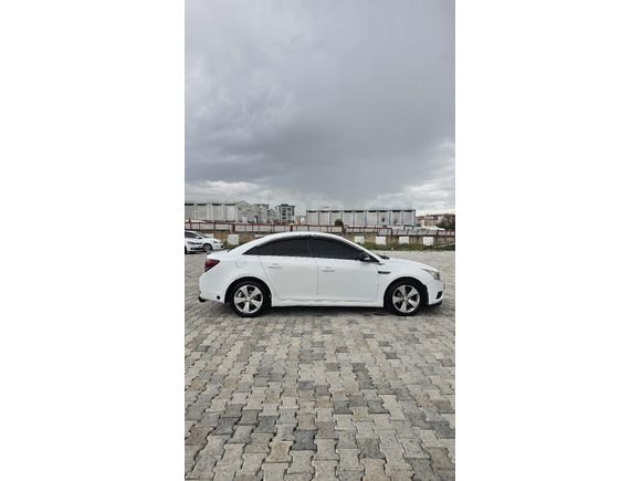 Sahibinden Chevrolet Cruze 1.6 LT Plus 2012 Model