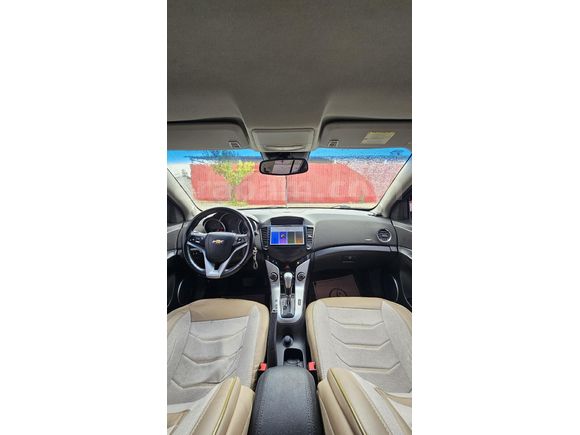 Sahibinden Chevrolet Cruze 1.6 LT Plus 2012 Model